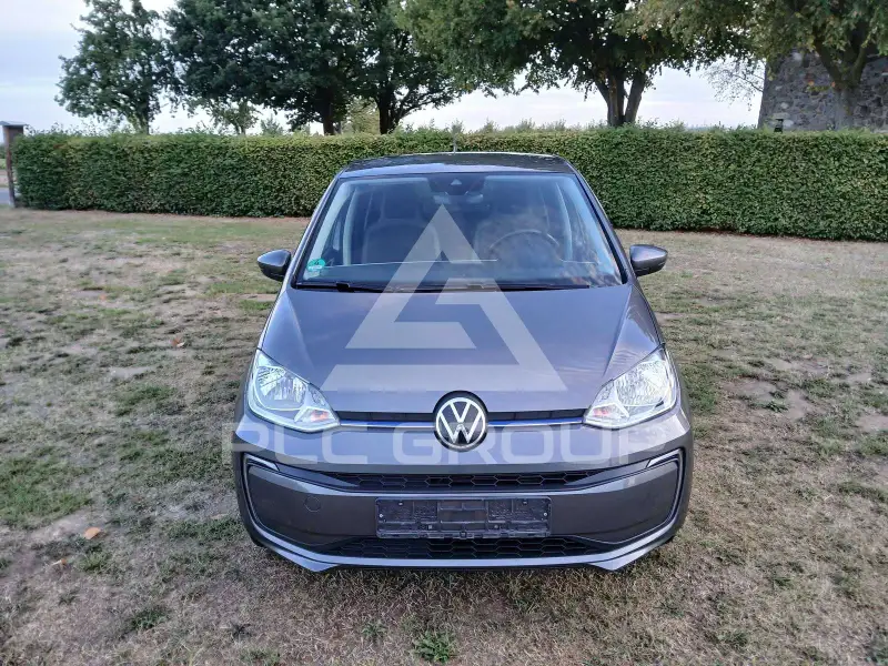 2022 Volkswagen Up