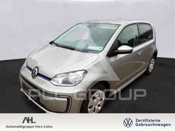 2022 Volkswagen Up