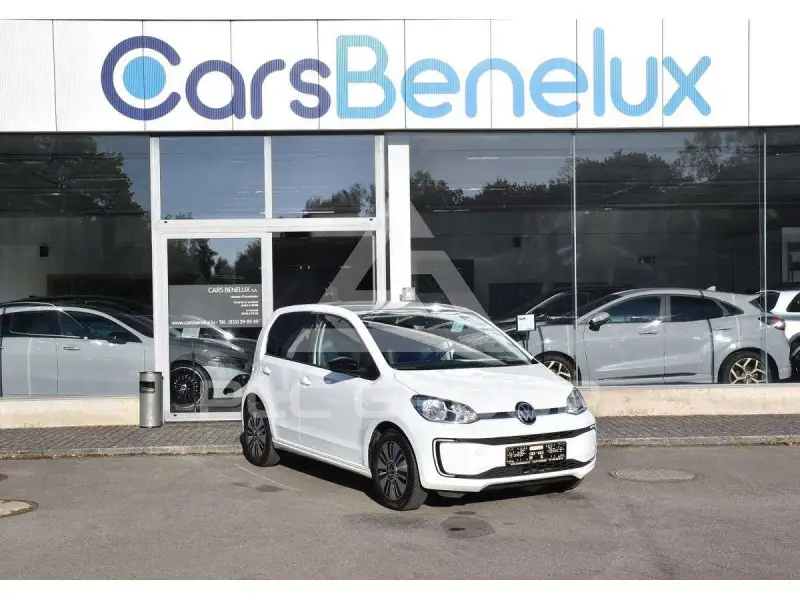 2022 Volkswagen Up