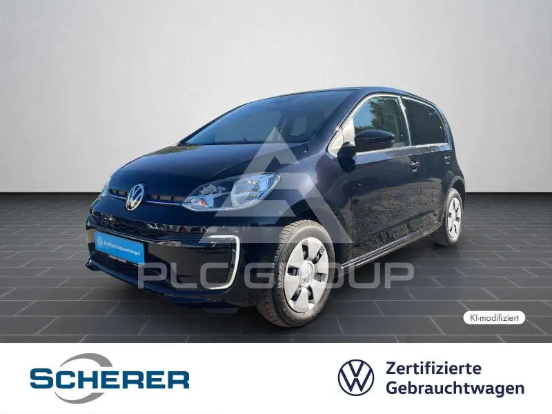 2022 Volkswagen Up