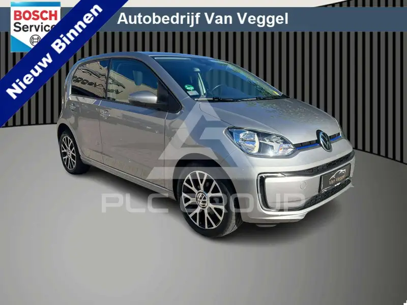 2022 Volkswagen Up