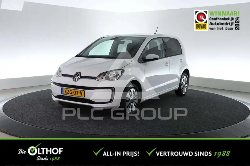 2022 Volkswagen Up