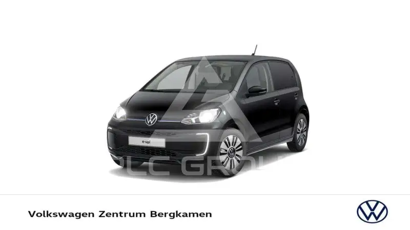 2022 Volkswagen Up