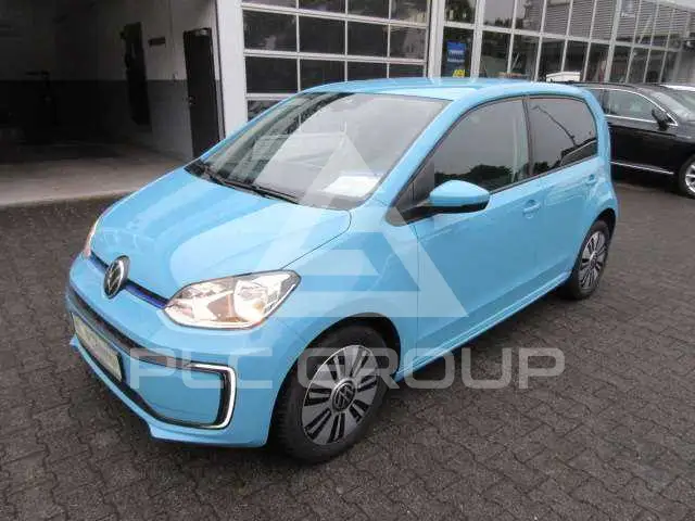 2022 Volkswagen Up