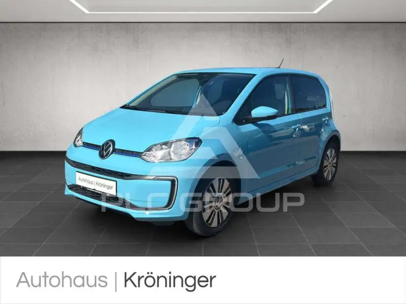 2022 Volkswagen Up