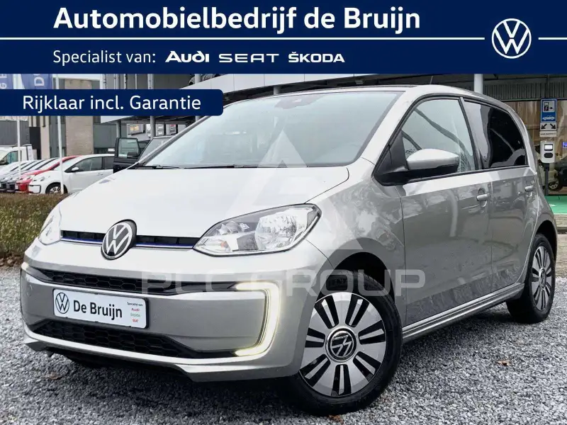 2022 Volkswagen Up
