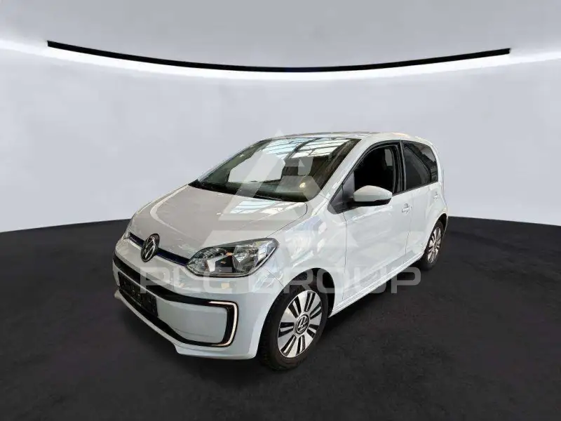 2022 Volkswagen Up