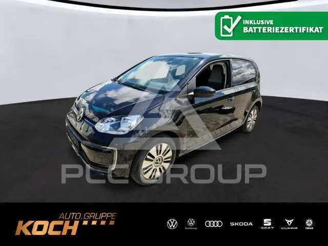 2022 Volkswagen Up