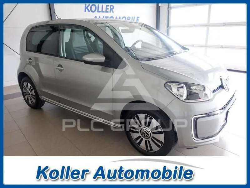 2022 Volkswagen Up