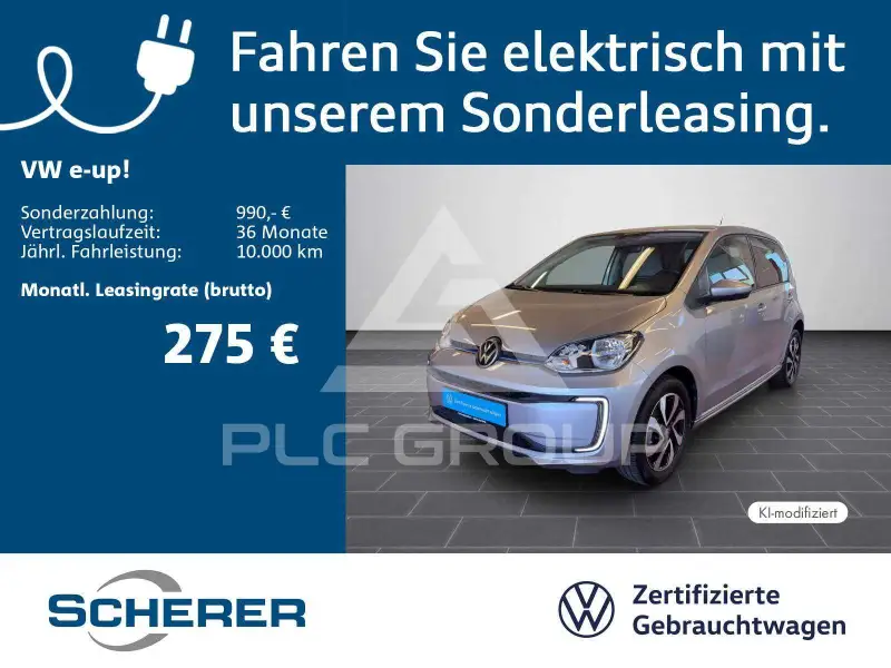 2022 Volkswagen Up