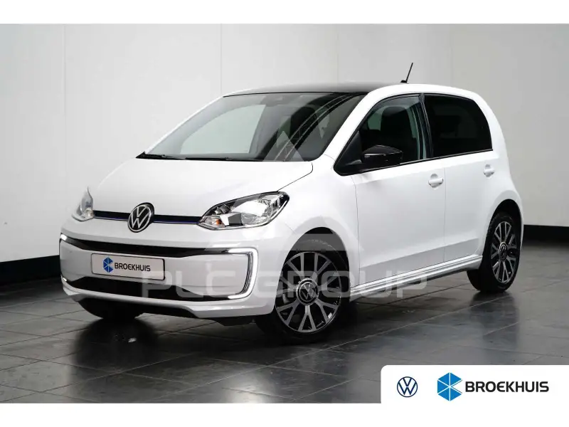 2022 Volkswagen Up