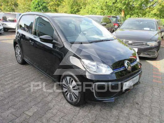 2022 Volkswagen Up