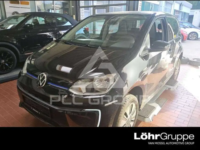 2022 Volkswagen Up