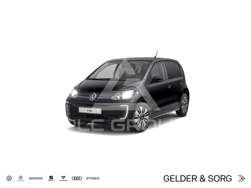 2022 Volkswagen Up