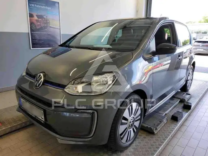 2022 Volkswagen Up