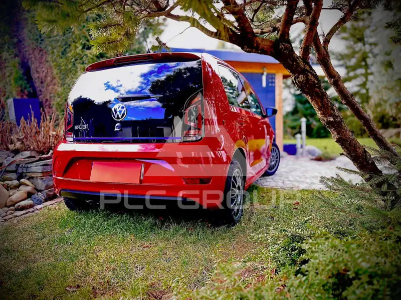 2022 Volkswagen Up