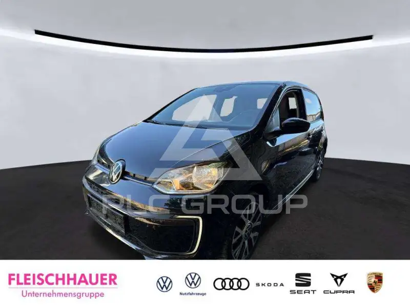 2022 Volkswagen Up