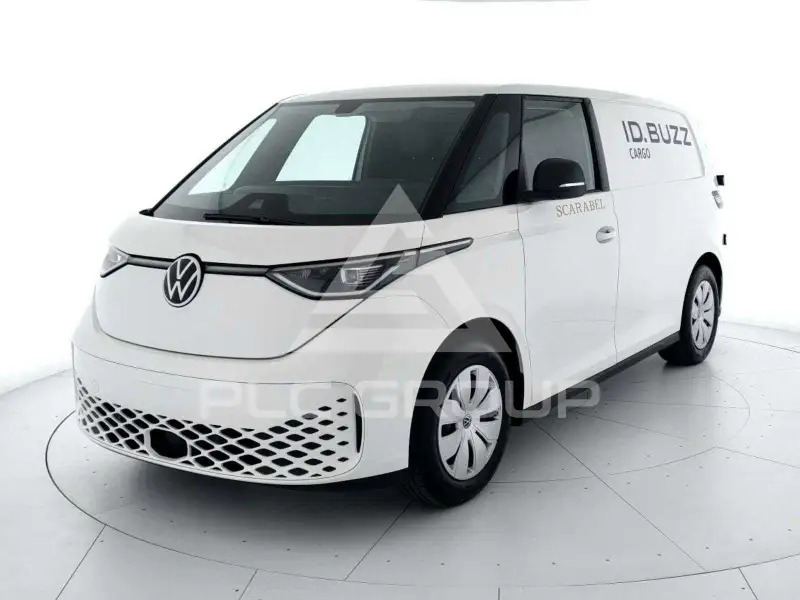 2022 Volkswagen ID. Buzz