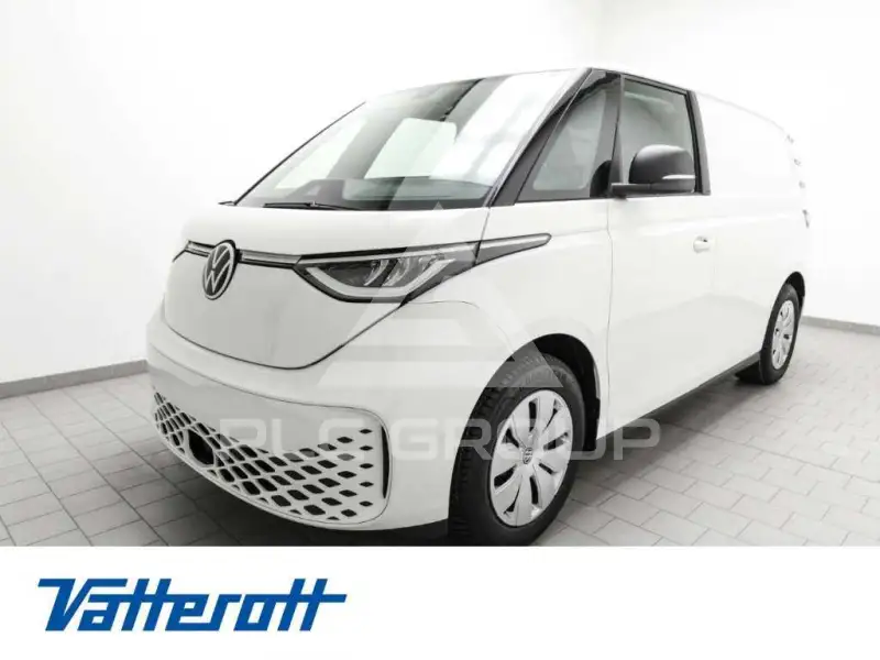 2022 Volkswagen ID. Buzz