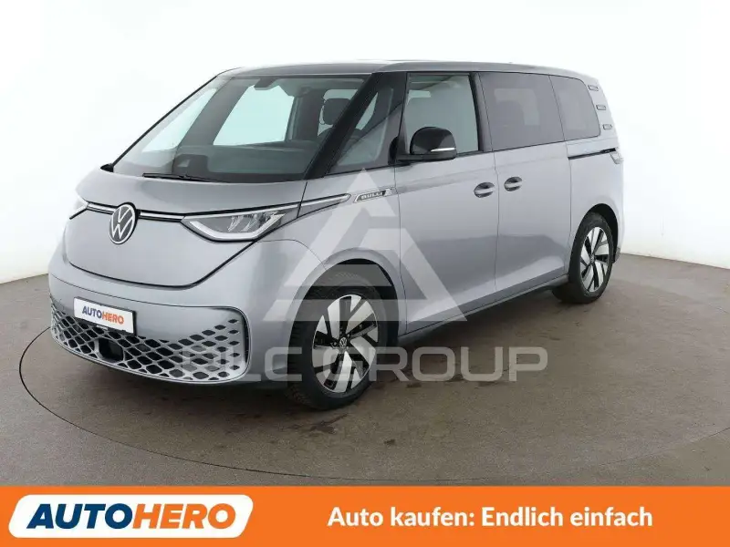 2022 Volkswagen ID. Buzz