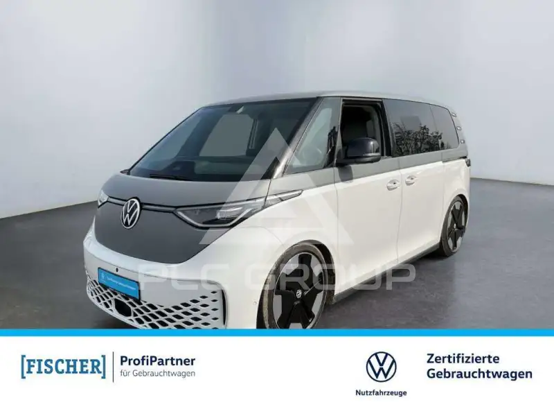 2022 Volkswagen ID. Buzz