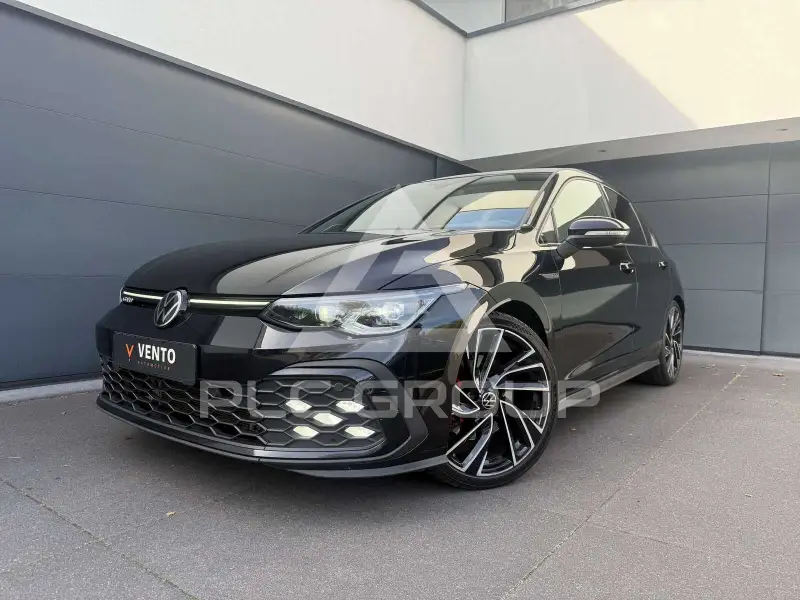2022 Volkswagen GOLF