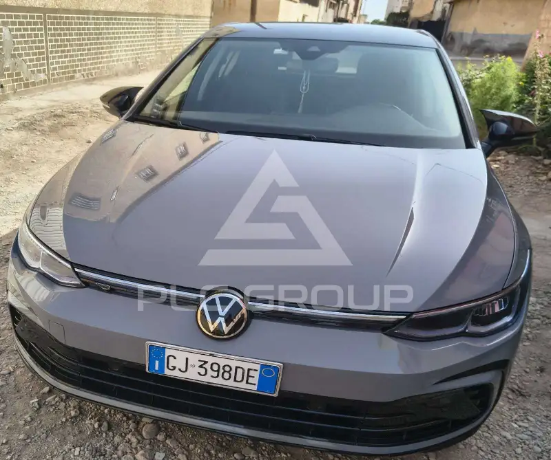 2022 Volkswagen GOLF