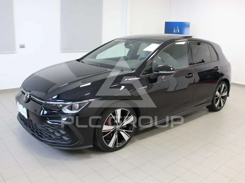 2022 Volkswagen GOLF