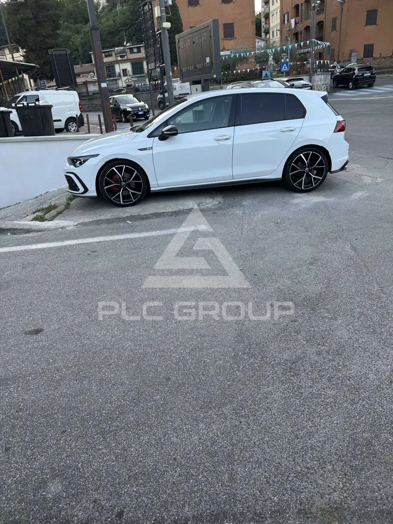 2022 Volkswagen GOLF