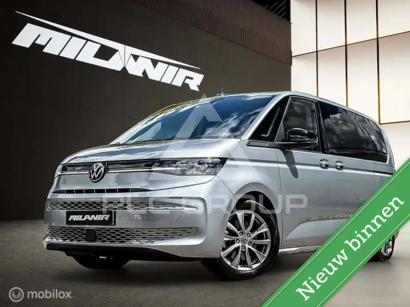 2022 Volkswagen Others