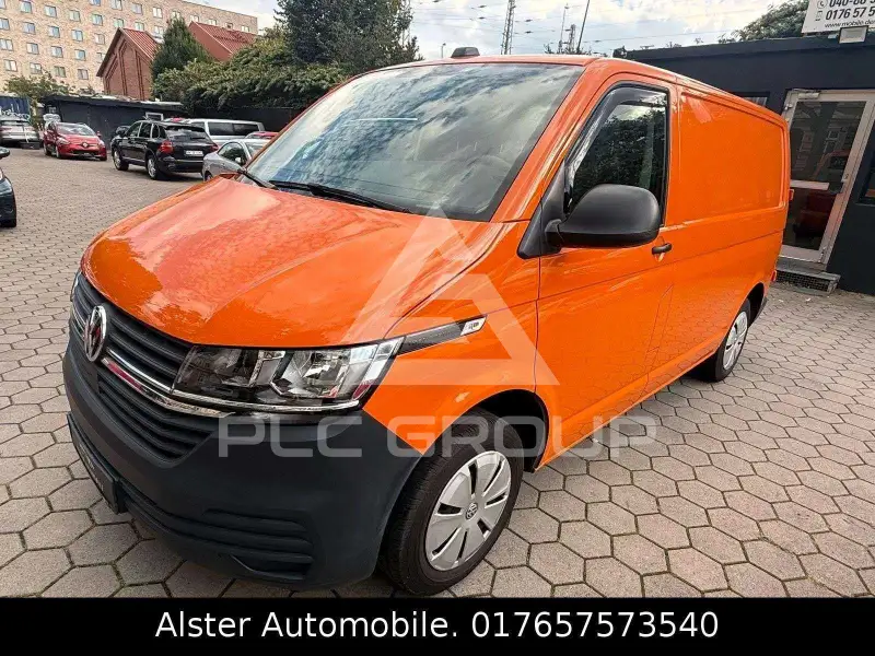 2022 Volkswagen Others