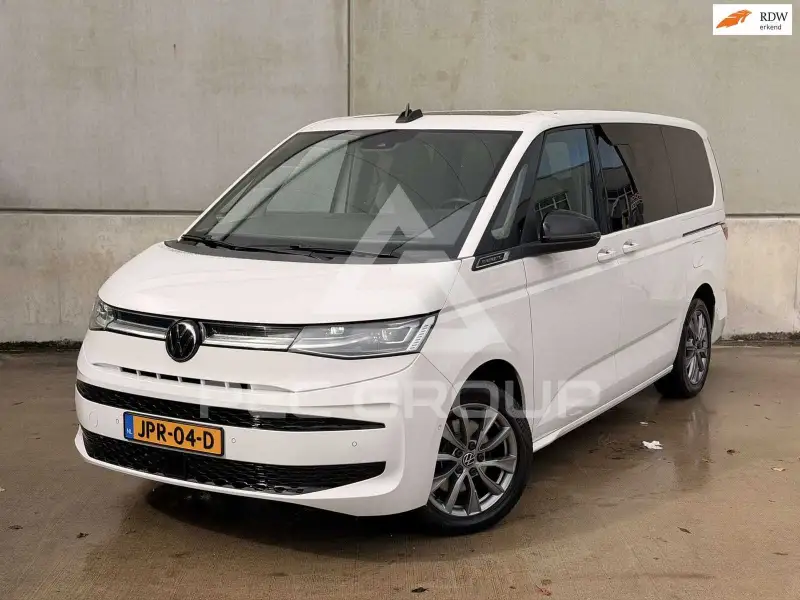 2022 Volkswagen Others