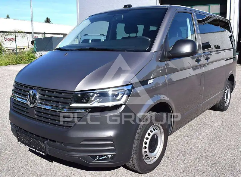 2022 Volkswagen Others