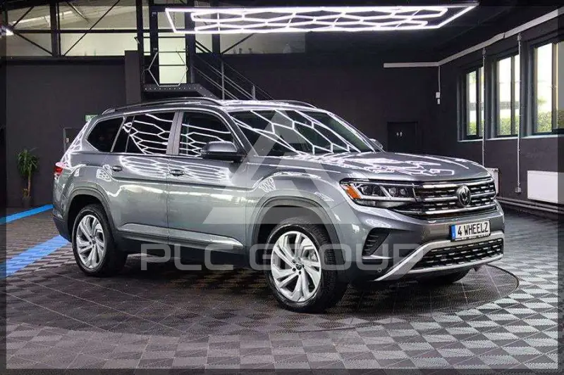 2022 Volkswagen Others