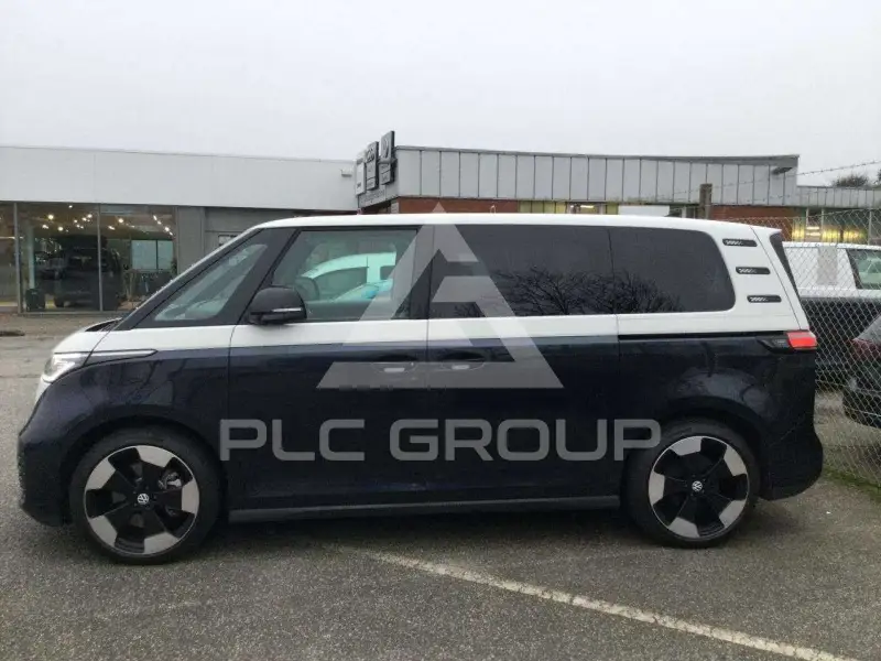 2022 Volkswagen ID. Buzz