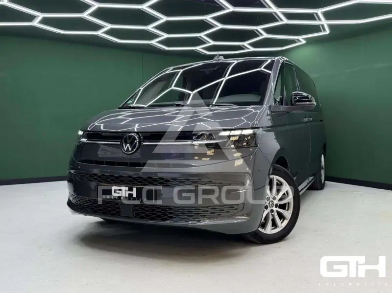 2022 Volkswagen Others