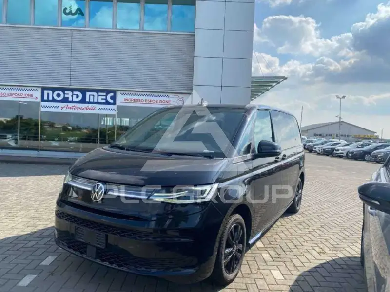2022 Volkswagen Others