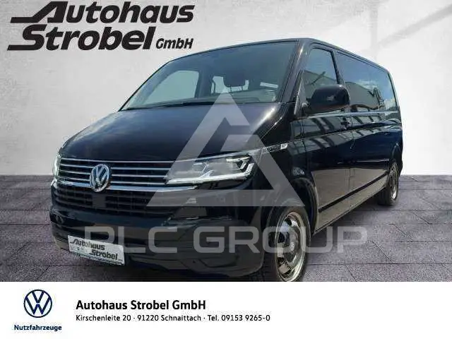 2022 Volkswagen T6