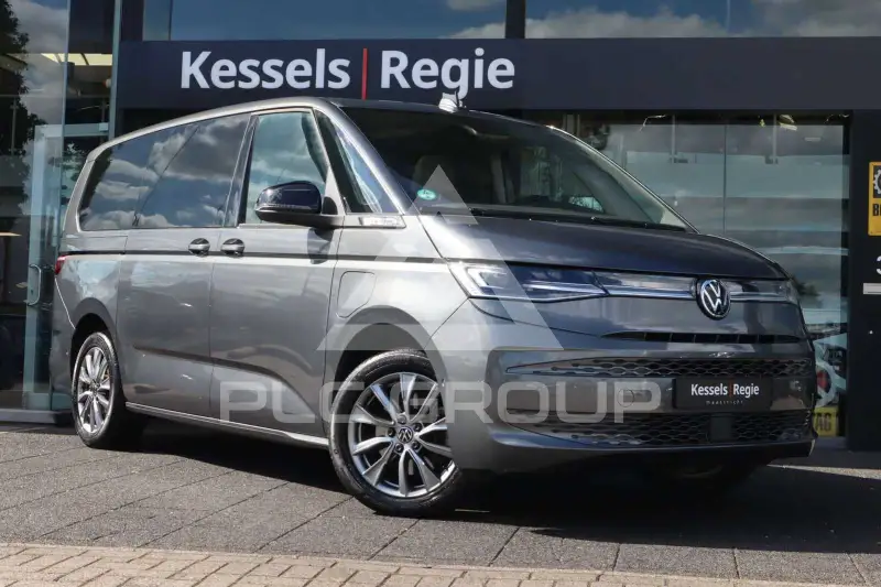 2022 Volkswagen Others
