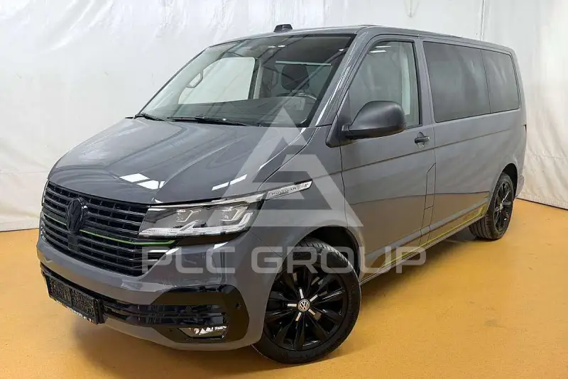 2022 Volkswagen Others