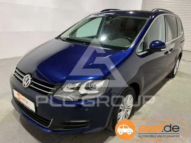2022 Volkswagen SHARAN
