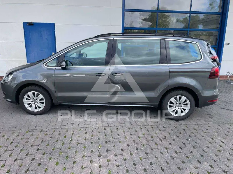 2022 Volkswagen SHARAN