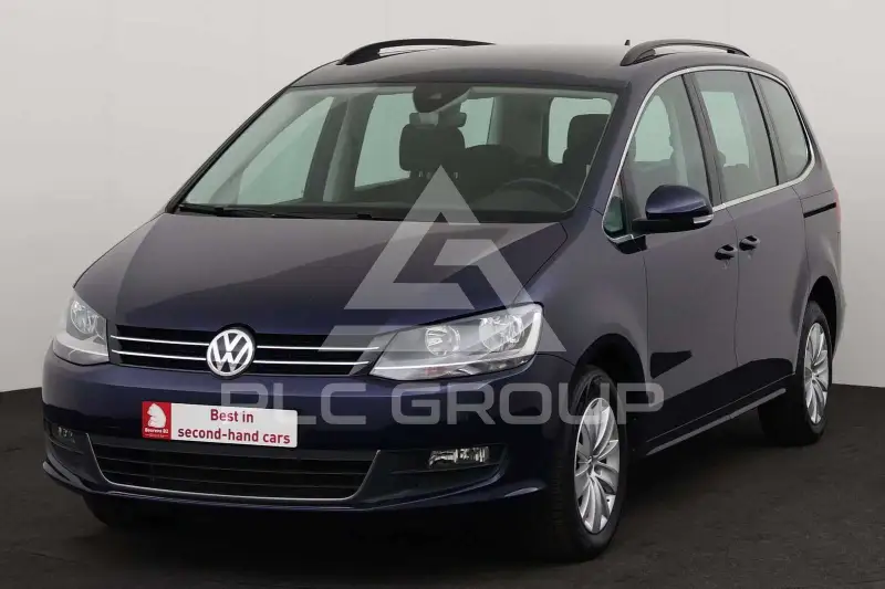 2022 Volkswagen SHARAN