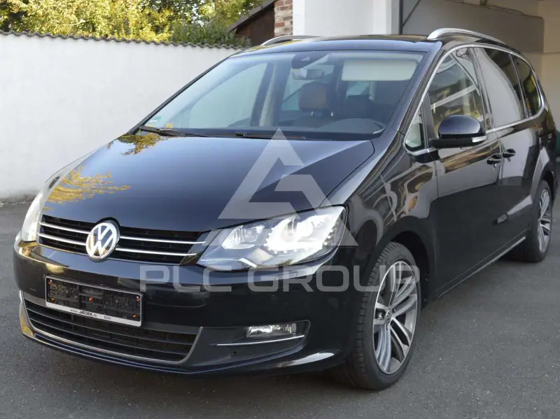 2022 Volkswagen SHARAN