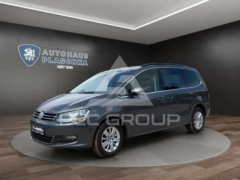 2022 Volkswagen SHARAN