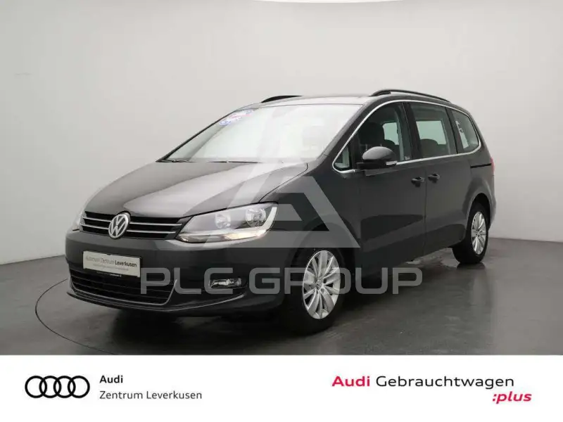 2022 Volkswagen SHARAN