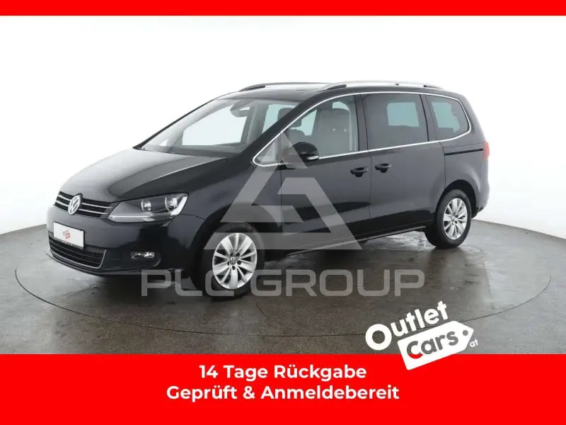 2022 Volkswagen SHARAN