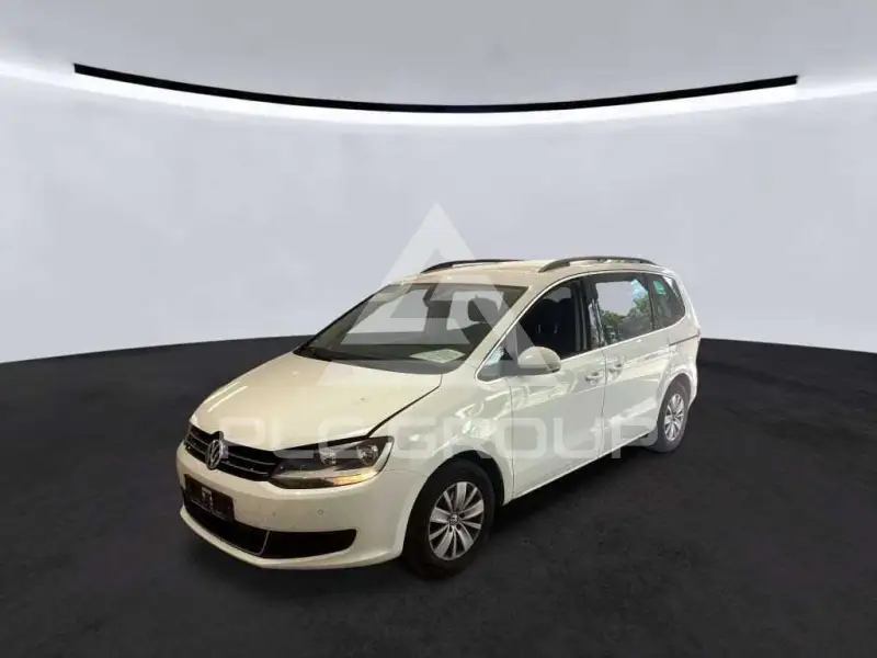 2022 Volkswagen SHARAN