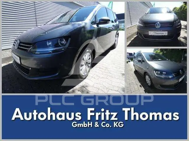 2022 Volkswagen SHARAN