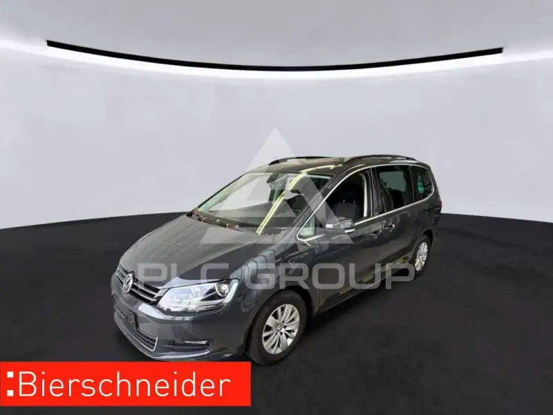 2022 Volkswagen SHARAN